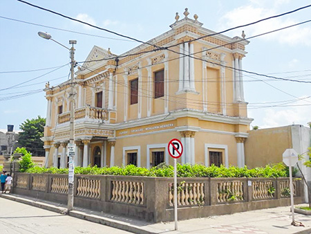 aracataca